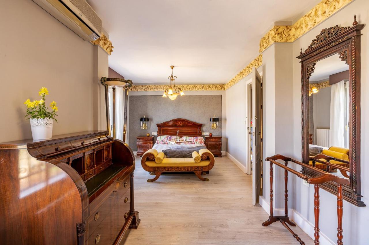 Cypress House Villa La Zubia  Eksteriør billede
